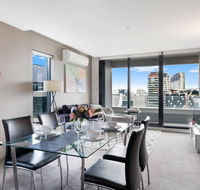 Melbourne Centre Convenient Location  Free Parking - Accommodation Brisbane