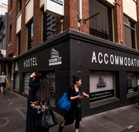 Melbourne City Backpackers - Accommodation Brisbane