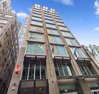 Melbourne Hotel CBD - Accommodation Brisbane