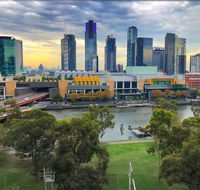 Melbourne River Views - Accommodation Brisbane