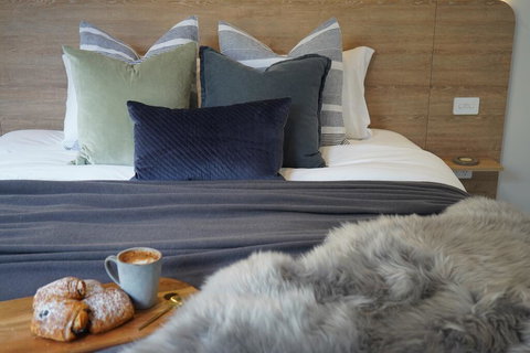 Melo Studios - Accommodation Brisbane 1