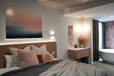 Melo Studios - Accommodation Brisbane 2