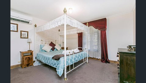 Memory Lane - Accommodation Brisbane 2