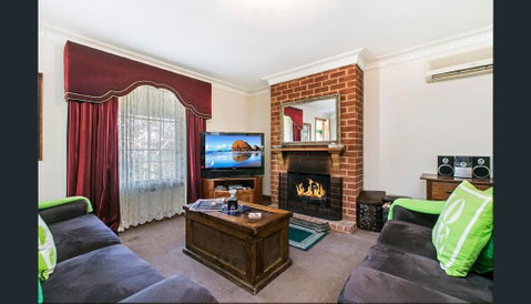 Memory Lane - Accommodation Brisbane 1