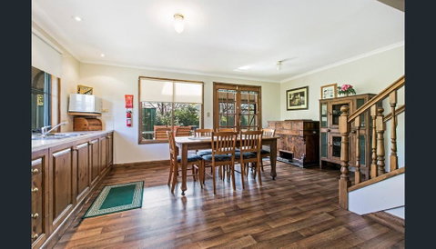Memory Lane - Accommodation Brisbane 3