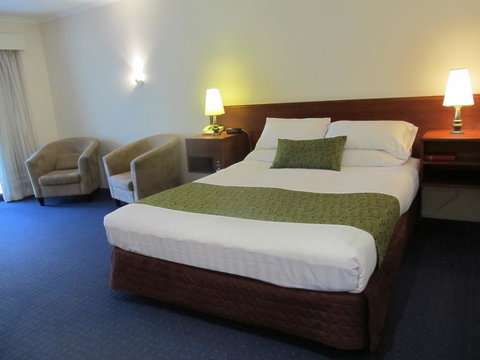 Meninya Palms Moama - Accommodation Brisbane 2