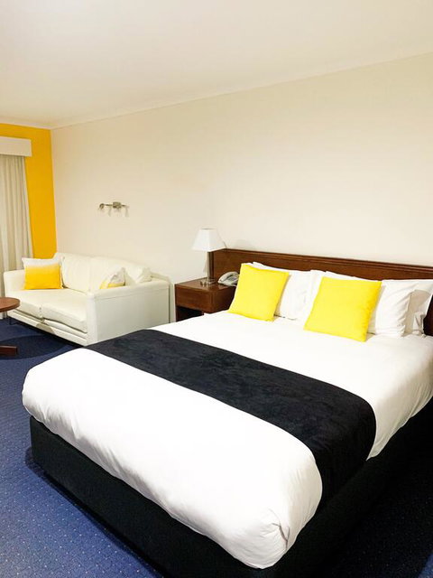 Meninya Palms Moama - Accommodation Brisbane 3