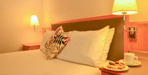 Meninya Palms Moama - Accommodation Brisbane 0