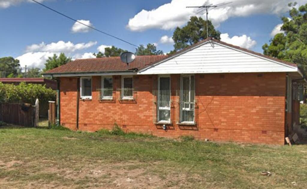 Blackett NSW Accommodation Brisbane