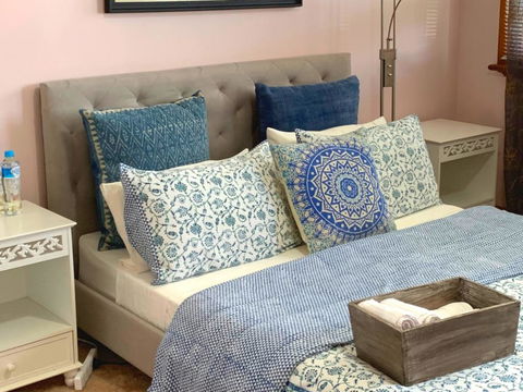 Meraki House - Accommodation Brisbane 0