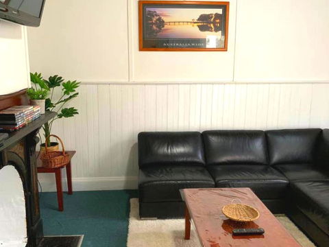 Meraki House Wangaratta CBD Location - Accommodation Brisbane 3