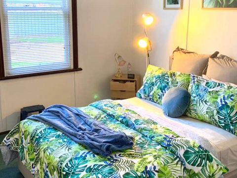 Meraki House Wangaratta CBD Location - Accommodation Brisbane 1