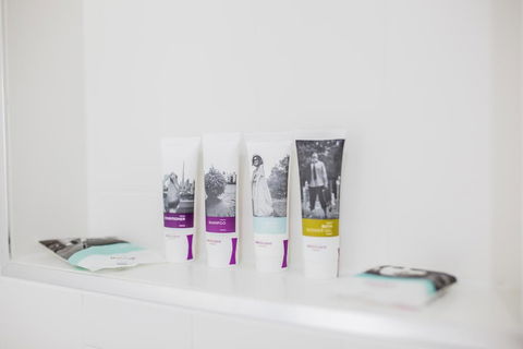 Mercure Ballarat Hotel & Convention Centre - Accommodation Brisbane 1