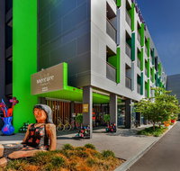 Mercure Bendigo Schaller - Accommodation Brisbane