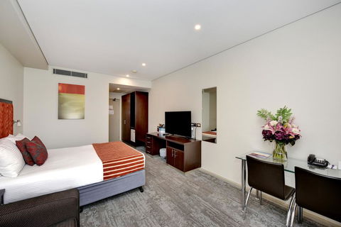 Mercure Centro Port Macquarie - Accommodation Brisbane 2