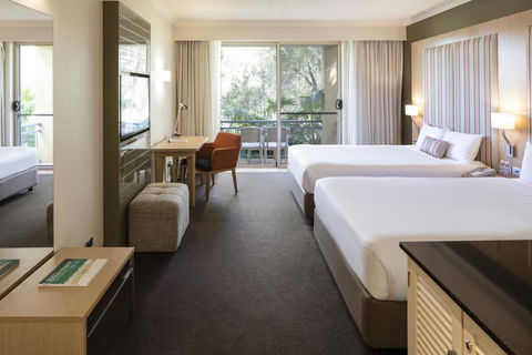 Mercure Gold Coast Resort - Accommodation Brisbane 2