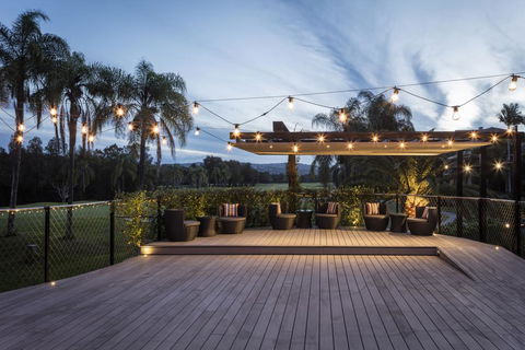 Mercure Gold Coast Resort - Accommodation Brisbane 3