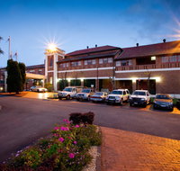 Mercure Maitland Monte Pio - Accommodation Brisbane