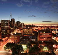 Mercure Melbourne Therry Street - Accommodation Brisbane