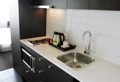Mercure Melbourne Therry Street - Accommodation Brisbane 2