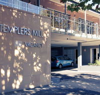 Mercure Orange - Accommodation Brisbane