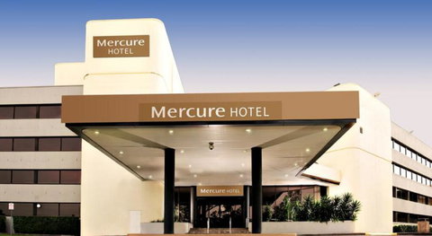 Mercure Penrith - Accommodation Brisbane 0