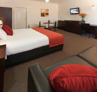 Mercure Port of Echuca