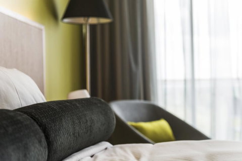 Mercure Sydney Liverpool - Accommodation Brisbane 1