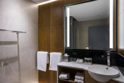 Mercure Sydney Liverpool - Accommodation Brisbane 3