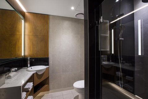 Mercure Sydney Liverpool - Accommodation Brisbane 2