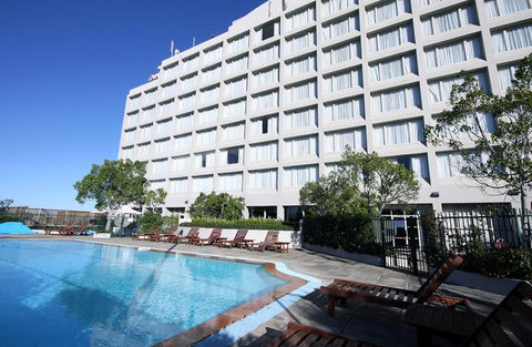 Mercure Sydney Parramatta - Accommodation Brisbane 1