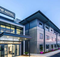 Mercure Tamworth - Accommodation Brisbane