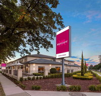 Mercure Wagga Wagga - Accommodation Brisbane