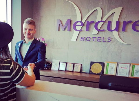 Mercure Warragul - Accommodation Brisbane 2