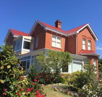 Meriam Bed and Breakfast - Accommodation Brisbane