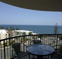 Meridian Caloundra - Accommodation Brisbane
