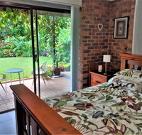 Merimist Gardens - Accommodation Brisbane