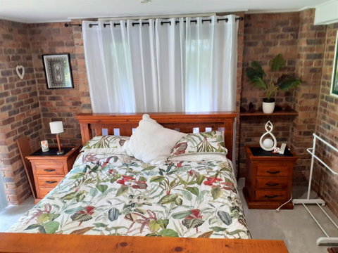Merimist Gardens - Accommodation Brisbane 2