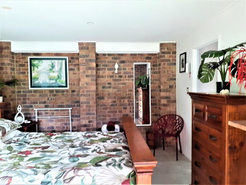 Merimist Gardens - Accommodation Brisbane 3