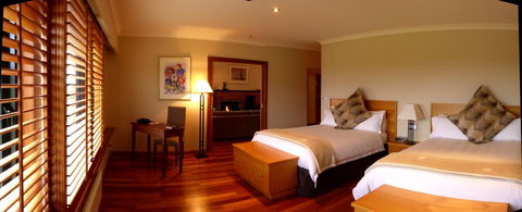 Meringa Springs - Accommodation Brisbane 3