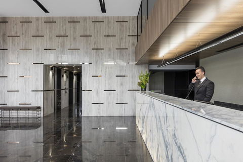 Meriton Suites Church Street, Parramatta - Accommodation Brisbane 2
