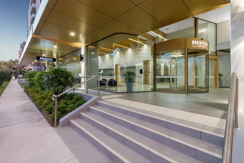 Meriton Suites Coward Street, Mascot - Accommodation Brisbane 2