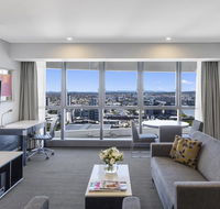 Meriton Suites Herschel Street - Accommodation Brisbane