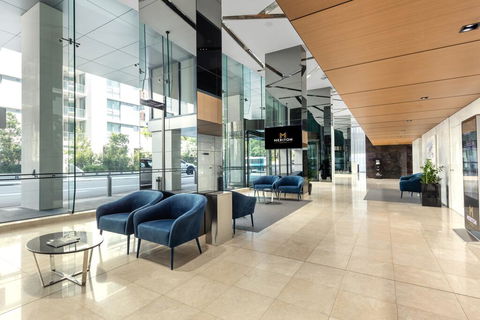 Meriton Suites Mascot Central - Accommodation Brisbane 2