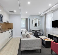 Meriton Suites North Ryde - Accommodation Brisbane