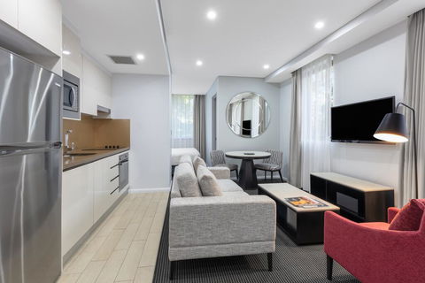 Meriton Suites North Ryde - Accommodation Brisbane 0