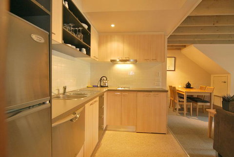 Merlot - Accommodation Brisbane 3