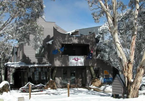 Merlot - Accommodation Brisbane 0