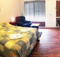 Merredin Olympic Motel - Accommodation Brisbane
