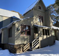 Merrigang Chalet Dinner Plain - Accommodation Brisbane
